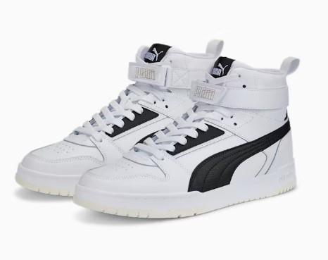 Jeu Puma RBD - Chaussures de basketball pour hommes - EX-STOCK Canada