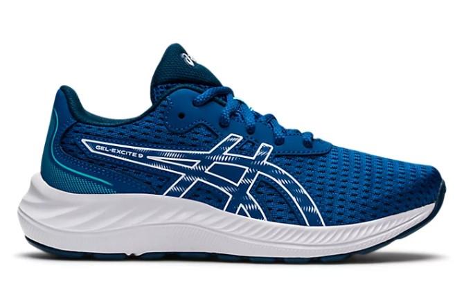 Asics Gel-Excite 9 GS - Scarpe da corsa per bambini - EX-STOCK Canada