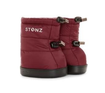 Stonz Puffer - Botines de Invierno para Niños Pequeños - EX-STOCK Canada