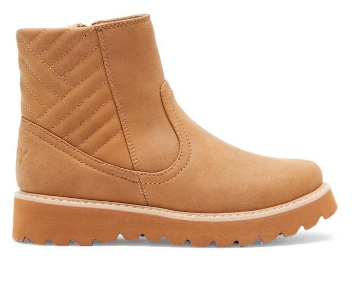 Roxy Jovie Fur II - Botas de Invierno para Mujer - EX-STOCK Canada