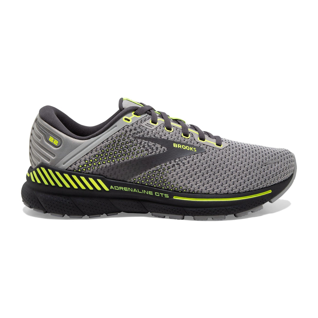 Brooks Adrenaline GTS 22 - Zapatilla de running para hombres - EX-STOCK Canada