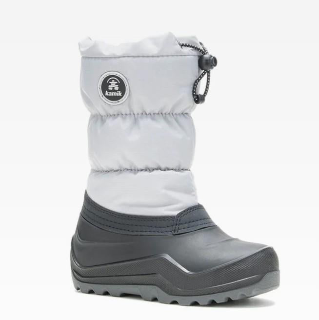 Kamik SnowCozy - Botas de Invierno para Niños - EX-STOCK Canada