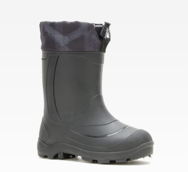 Kamik Snobuster 2 - Bottes d'hiver pour enfants - EX-STOCK Canada