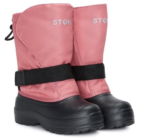 Stonz Trek - Bottes d'hiver pour enfants - EX-STOCK Canada