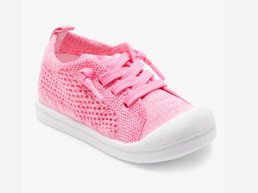 Roxy Bayshore Scarpe Slip-On in Maglia Chiusa per Bambini EX-STOCK Canada