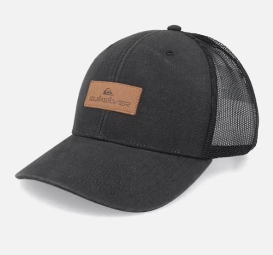 Quiksilver Down The Hatch - Mens Hat - EX-STOCK Canada