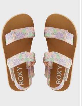 Roxy Cage - Mädchen Sandalen - EX-STOCK Canada