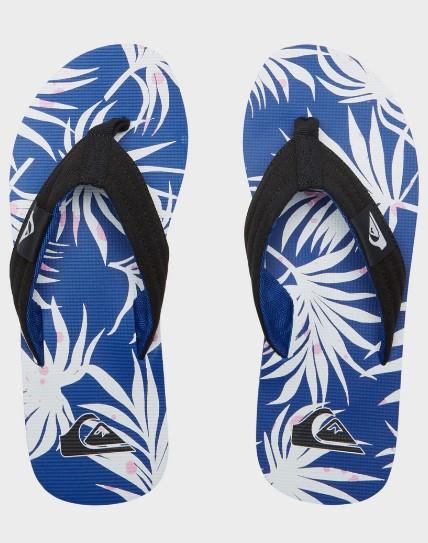 Quiksilver Molokai Layback - Herren Sandalen - EX-STOCK Canada