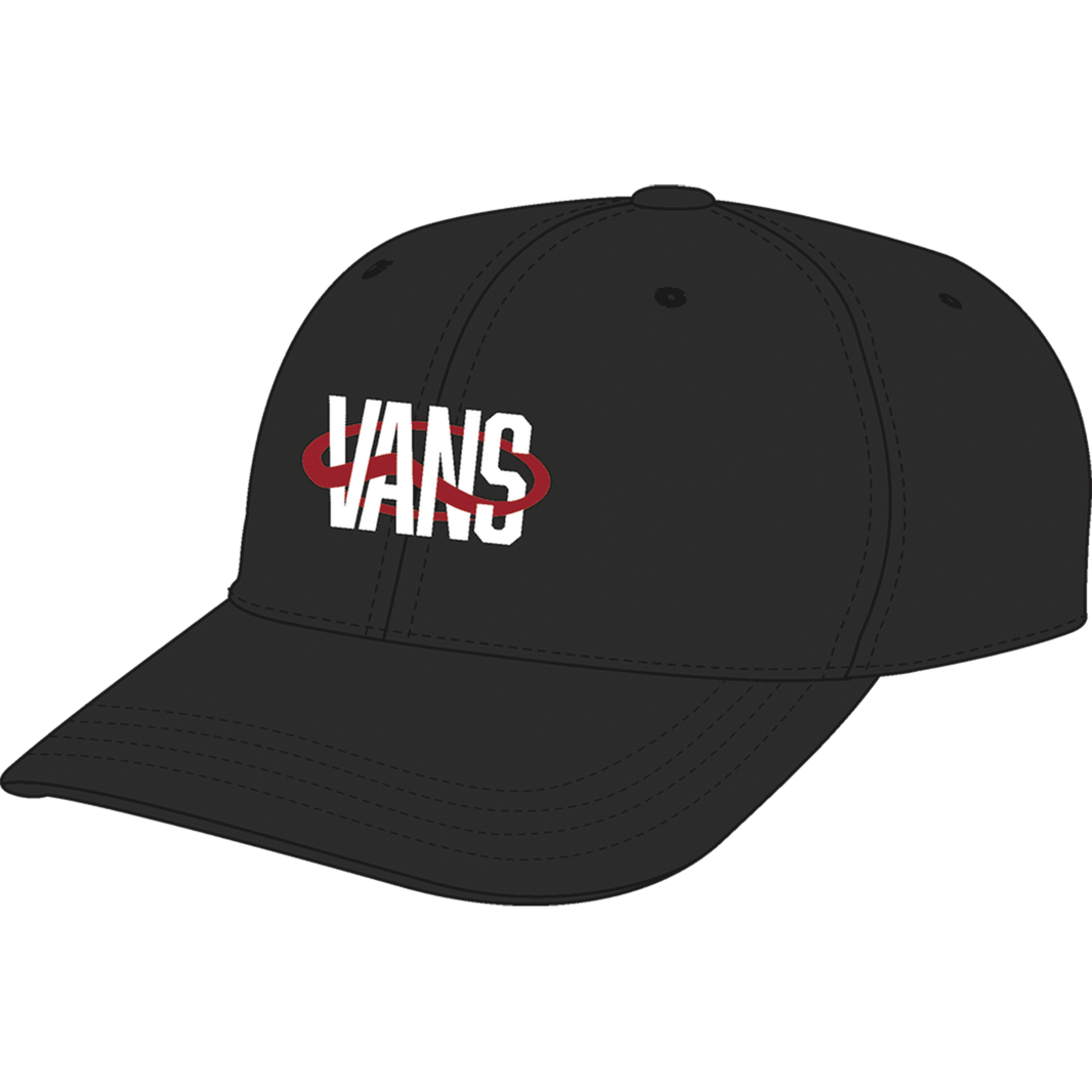 Vans Quick Hit - Gorra estructurada para hombre - EX-STOCK Canada