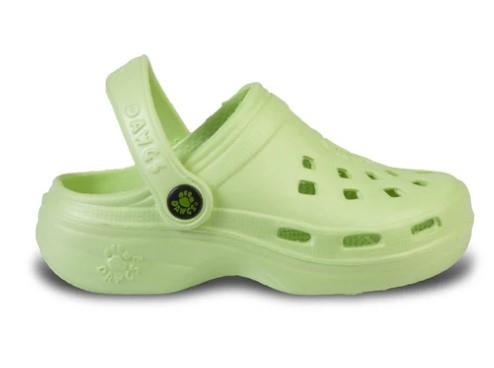 Dawgs Beach Dawgs - Sandalo Zoccolo per Bambini - EX-STOCK Canada