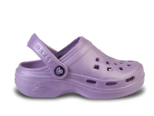 Dawgs Beach Dawgs - Sabots pour enfants - EX-STOCK Canada