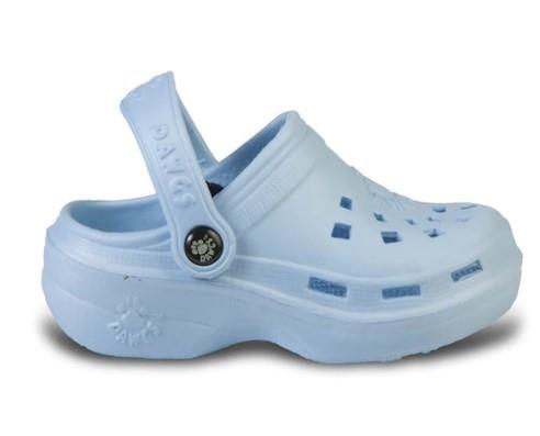 Dawgs Beach Dawgs - Toddler Clog Sandal - EX-STOCK Canada