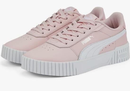 Puma Carina 2.0 Jr - Zapatillas para Niños - EX-STOCK Canada