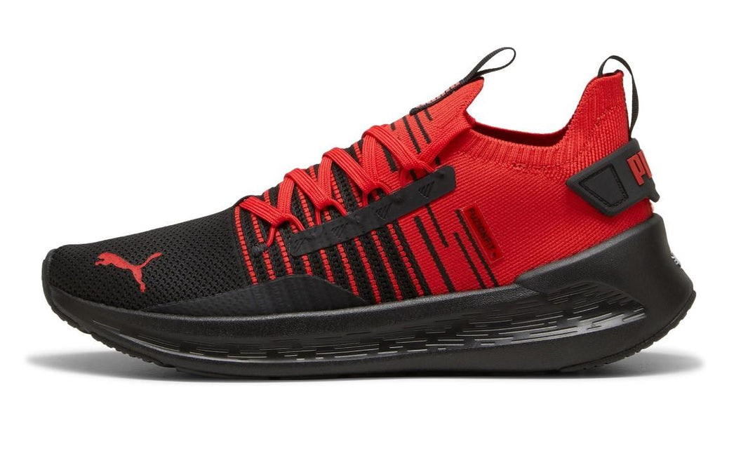 Puma Softride Symmetry Fuzion - Zapatilla de running para hombre - EX-STOCK Canada