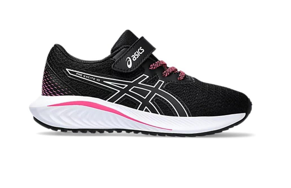 Asics Pre Excite 10 PS - Zapatillas de running para niños - EX-STOCK Canada