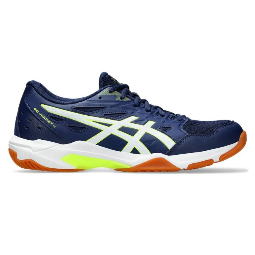 Asics Gel Rocket 11 - Zapatilla de pista para hombre - EX-STOCK Canada