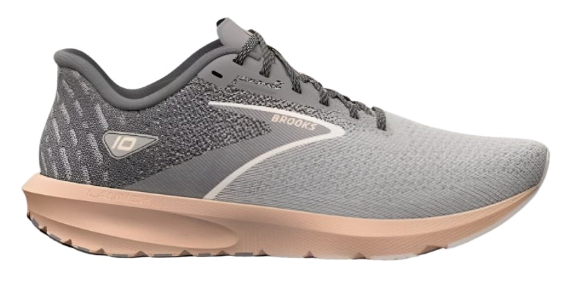 Brooks Launch 10 - Zapatillas de running para mujer - EX-STOCK Canada