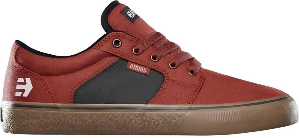 Etnies Barge LS - Herren Skate-Schuhe - EX-STOCK Canada