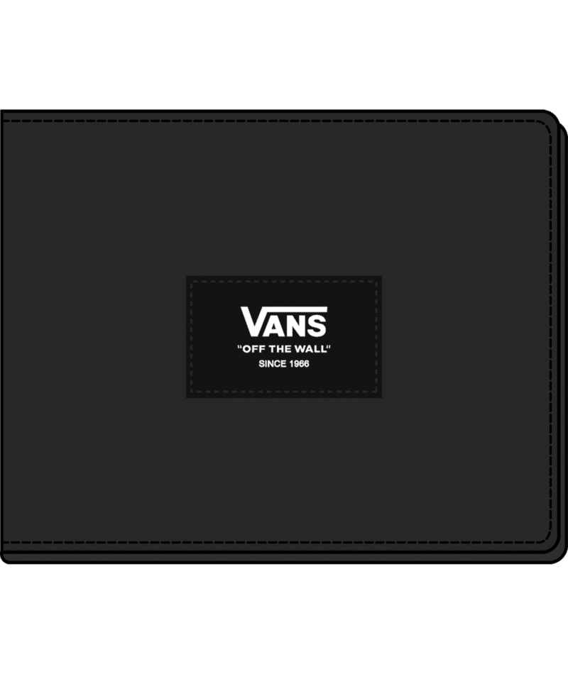Vans Roats Bifold - Portefeuille homme - EX-STOCK Canada