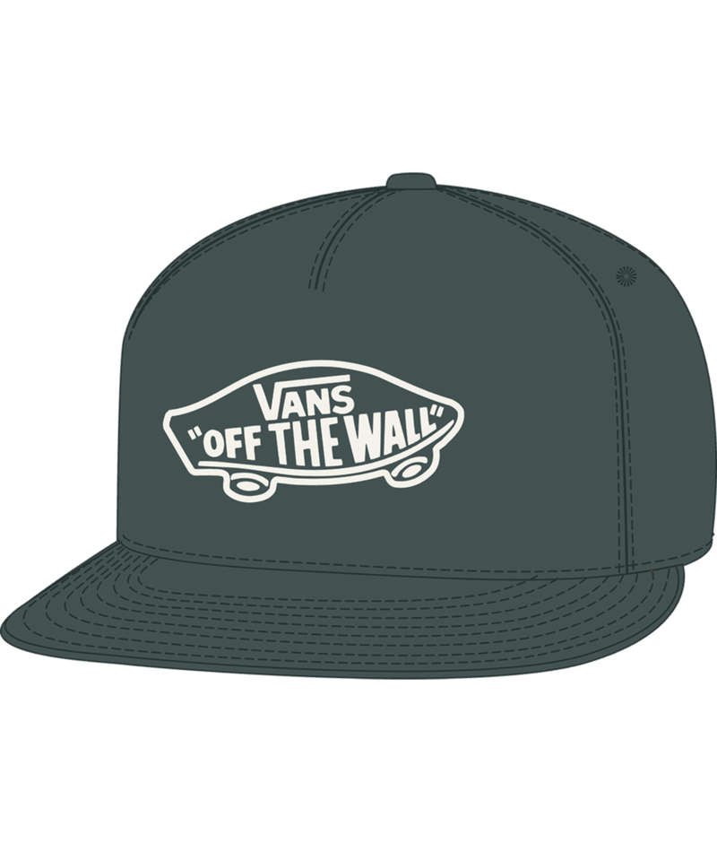 Vans Classic Snapback - Mens Hat - EX-STOCK Canada