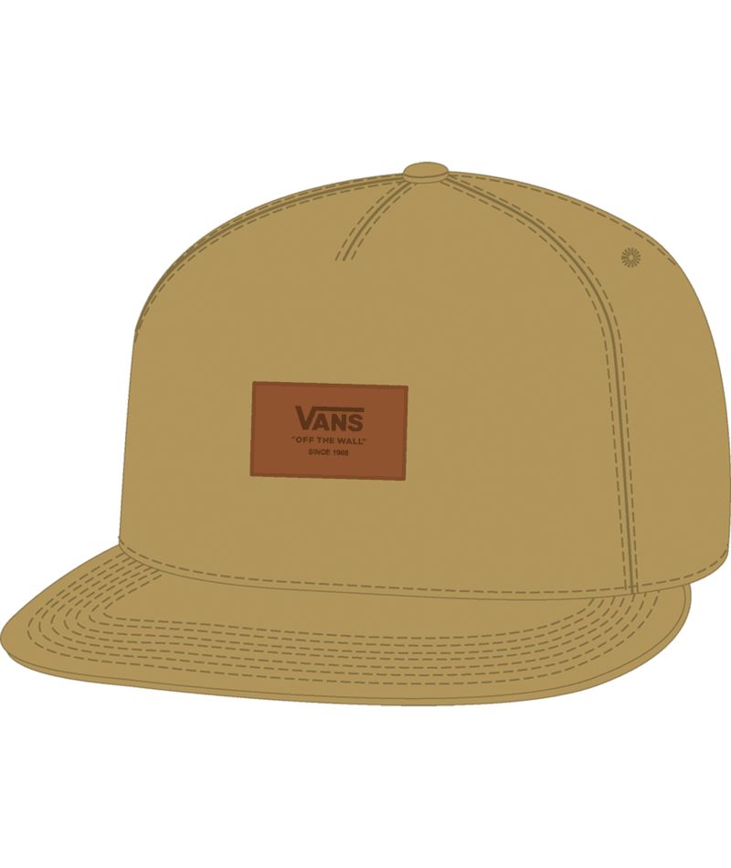 Casquette Vans OTW Patch Snapback - Homme EX-STOCK Canada