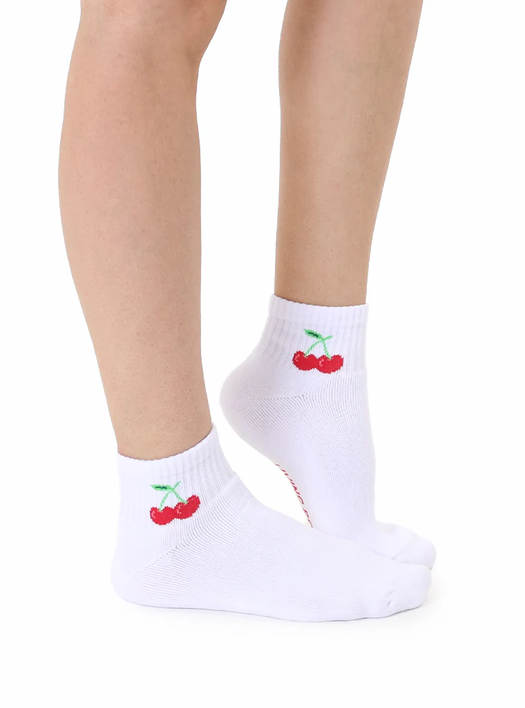 Living Royal - Womens Classic Ankle Sock - EX-STOCK Canada