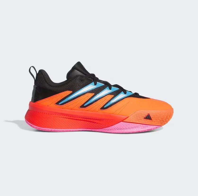 Adidas Dame Certified 3 - Mens Court Shoes - EX-STOCK Canada