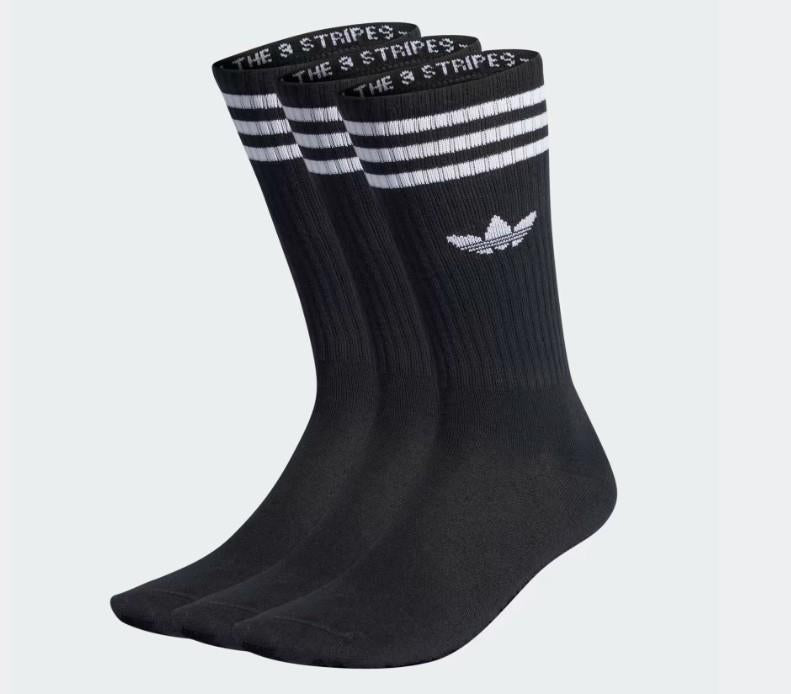 Adidas Crew Socks - Unisex Socks - EX-STOCK Canada