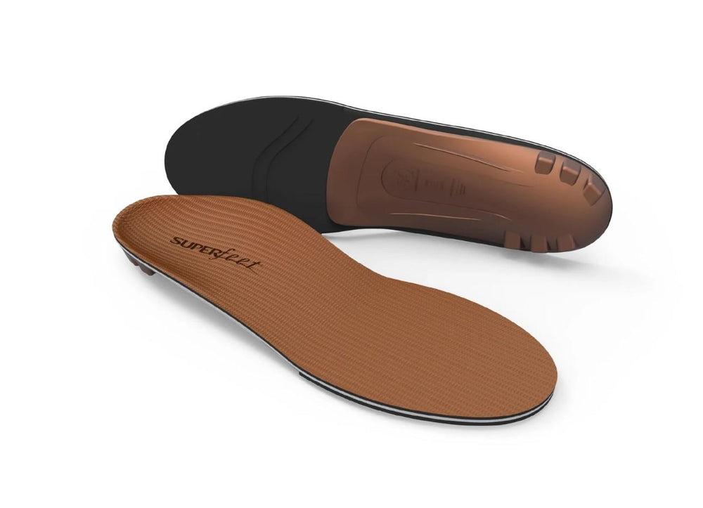 Superfeet Memory Foam Support Insole - EX-STOCK Canada