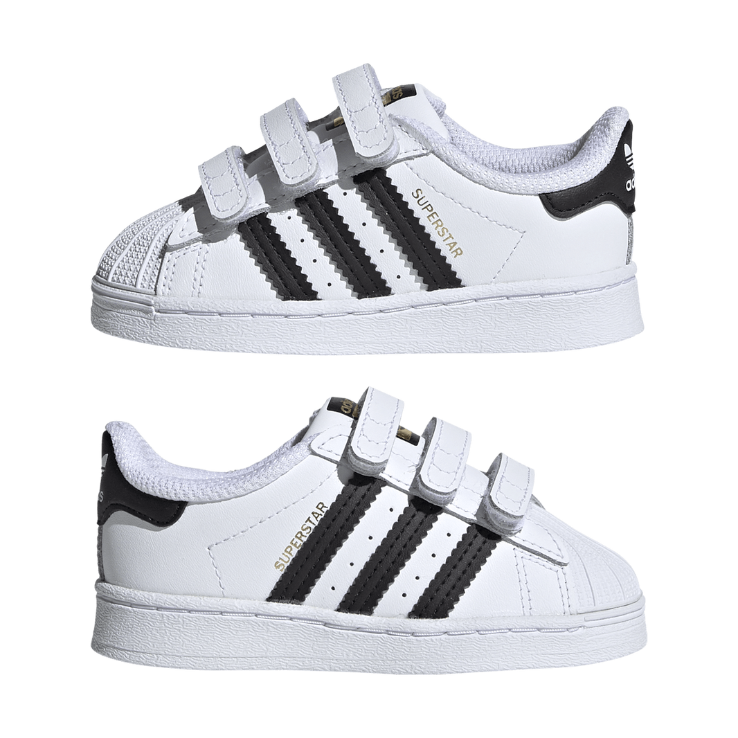 Adidas SuperStar - Scarpe Casual per Bambini Piccoli - EX-STOCK Canada