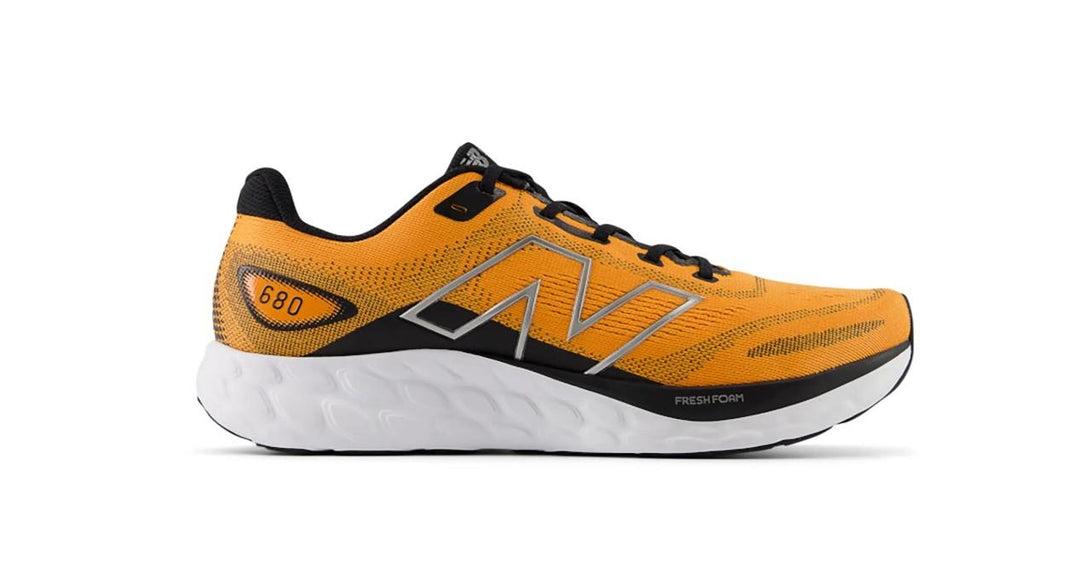 New Balance Fresh Foam 680 V8 - Scarpe da corsa da uomo - EX-STOCK Canada