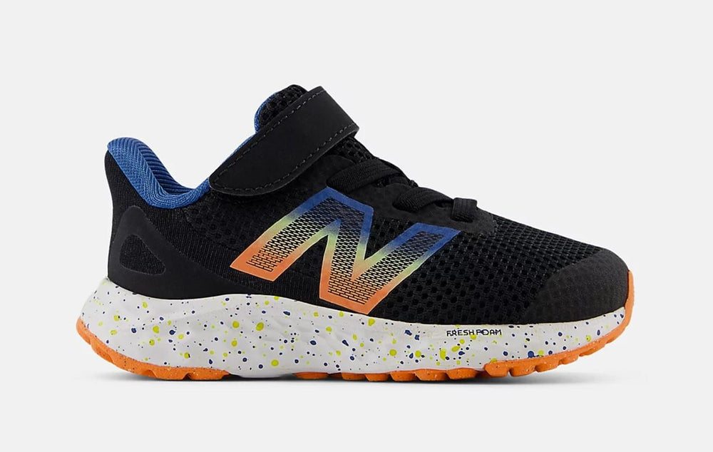 New Balance Fresh Foam Arishi v4 - Chaussures de course pour tout-petits - EX-STOCK Canada