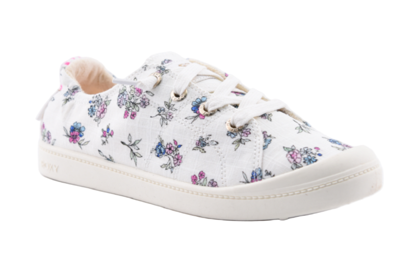 Roxy Bayshore Plus - Scarpe Slip On da Donna - EX-STOCK Canada