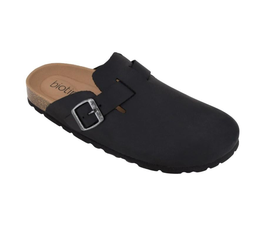 Biotime Briar Leather - Sandale pour femmes - EX-STOCK Canada