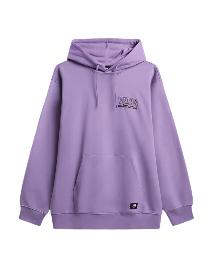 Vans Shop Front - Mens Hoodie - EX-STOCK Canada