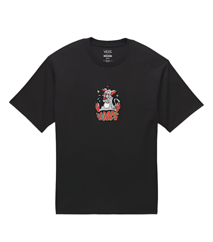 Vans Frizz - Camiseta de Hombre - EX-STOCK Canada