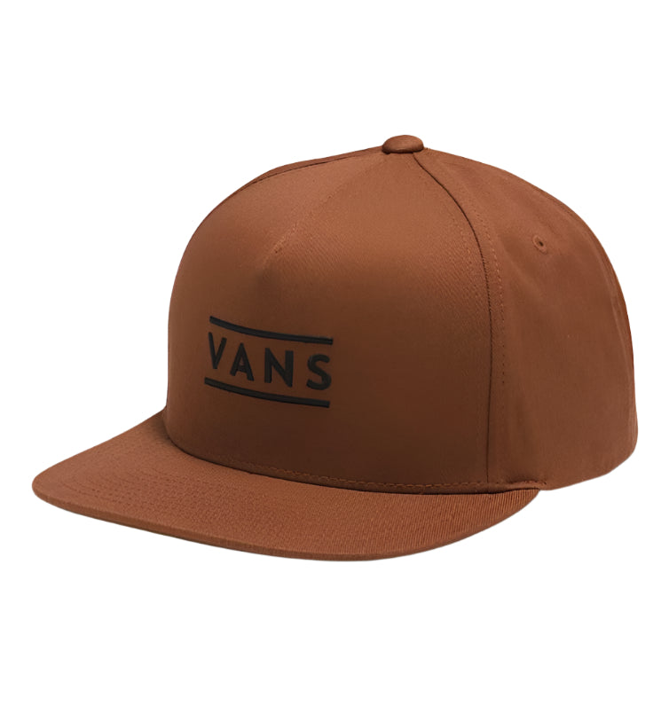 Vans Half Box Snapback - Cappello da uomo - EX-STOCK Canada