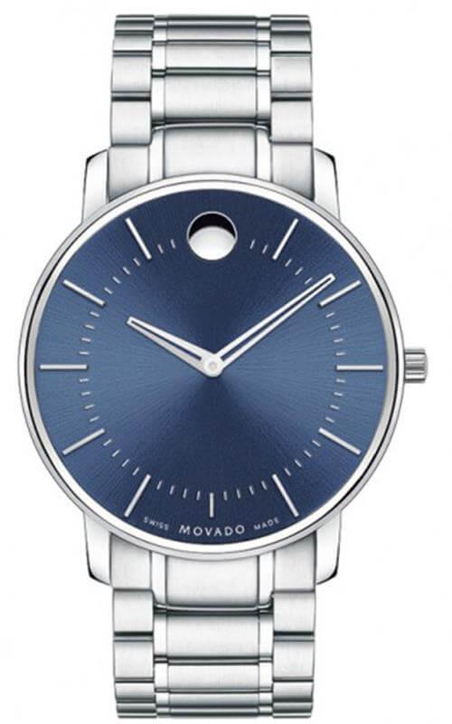 Movado TC (0606688) - EX-STOCK Canada