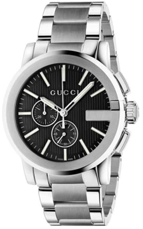 Reloj para hombre Gucci G-Chrono XL (YA101204) - EX-STOCK Canada