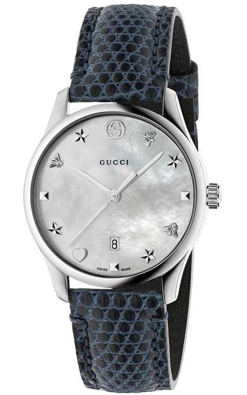 Gucci G-Timeless Damenuhr YA1264049 - EX-STOCK Canada