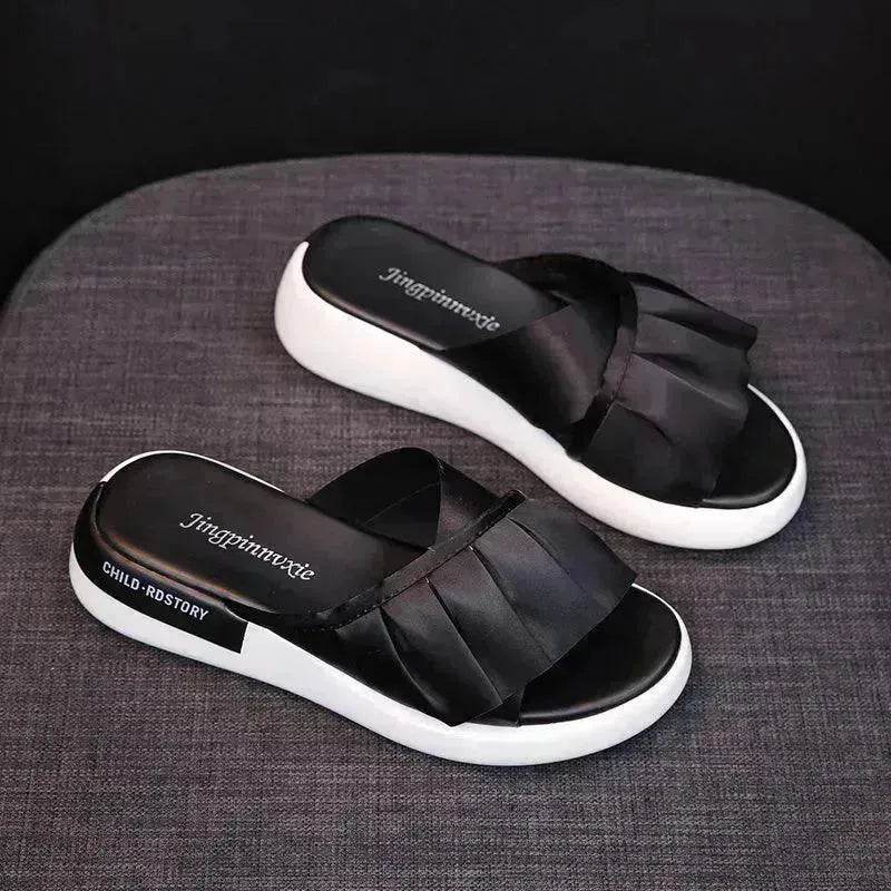 Sandals and slippers for women - EX-STOCK Canada