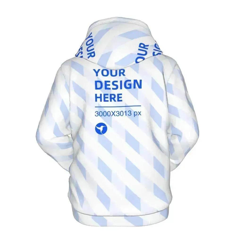 School Home Youth Hooded Long-sleeve Sweater - EX-STOCK Canada