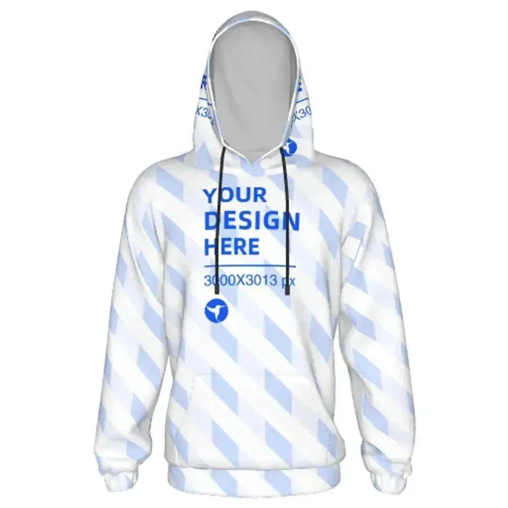 School Home Youth Hooded Long-sleeve Sweater - EX-STOCK Canada