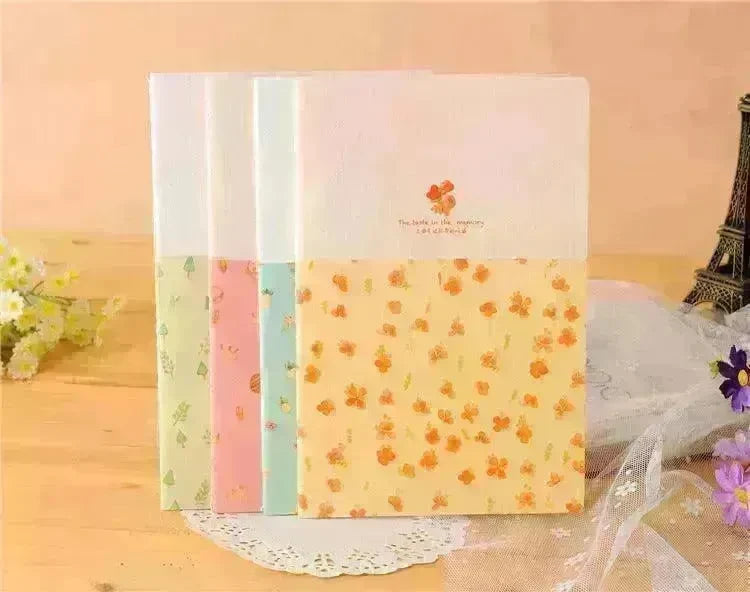 School supplies student prize small notebook portable notebook - EX-STOCK CANADA