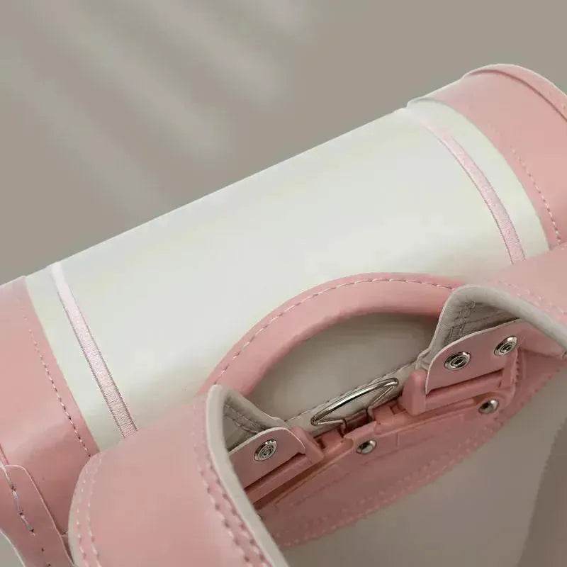 Schoolbag Angel Wings Japanese Flip Primary And Secondary School Students - EX-STOCK Canada