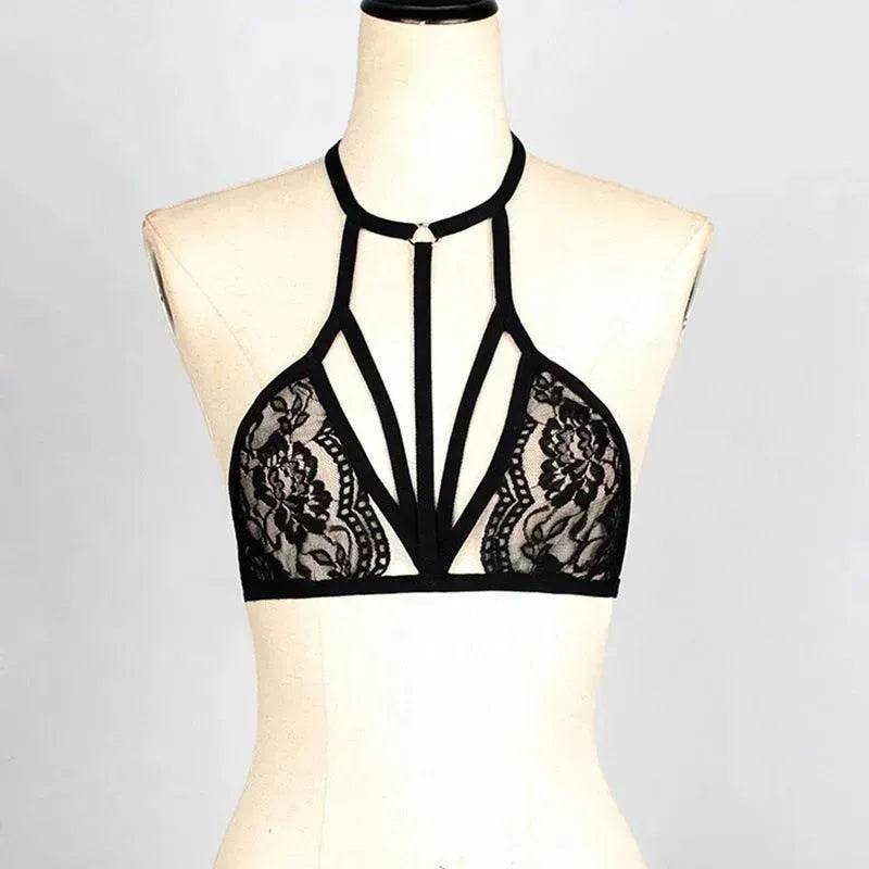 Se Xy Lace Lingerie - EX-STOCK Canada