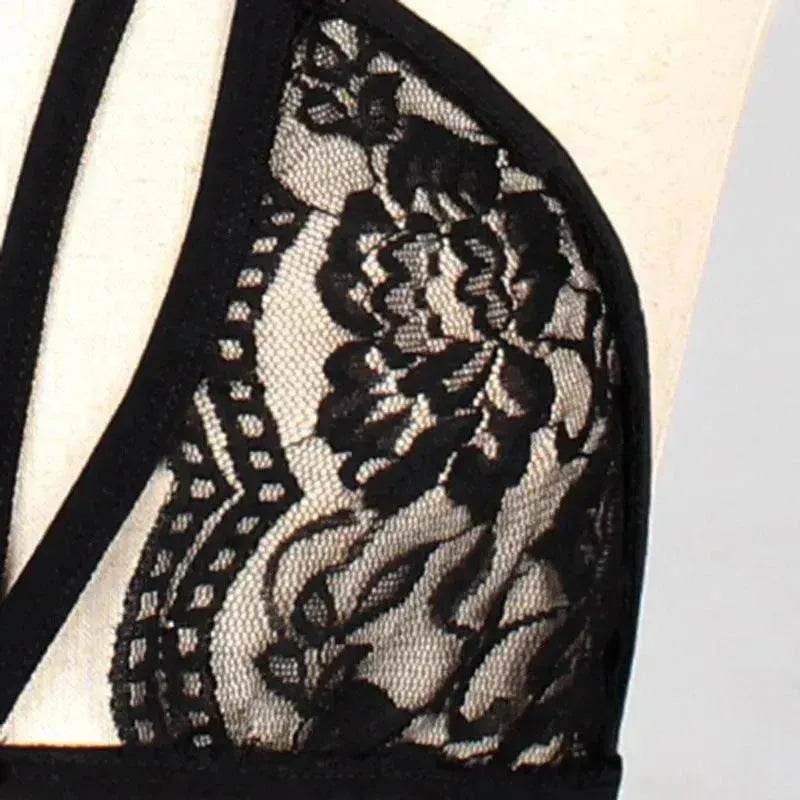 Se Xy Lace Lingerie - EX-STOCK Canada