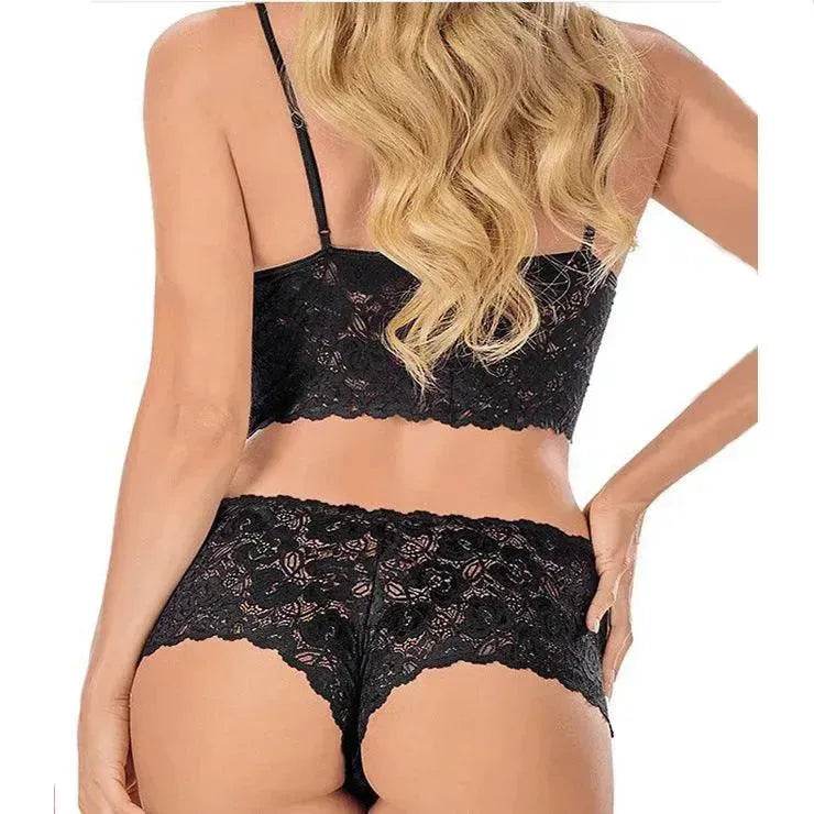 Charming lace lingerie - EX-STOCK Canada