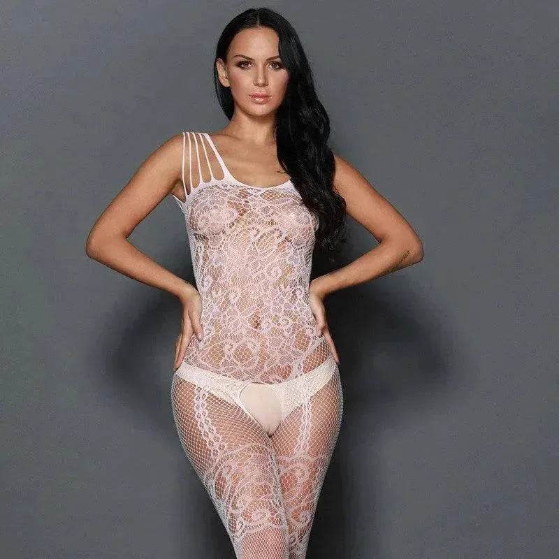 lingerie an Siamese pantyhose - EX-STOCK Canada