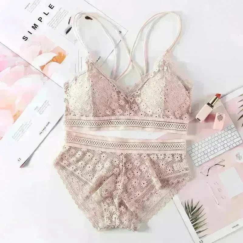 Sexy lingerie bra - EX-STOCK CANADA